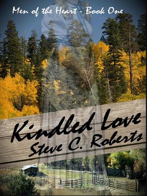 cover image of Kindled Love